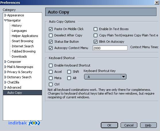 AutoCopy  AutoCopy indir