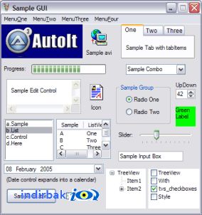 AutoIt  AutoIt indir