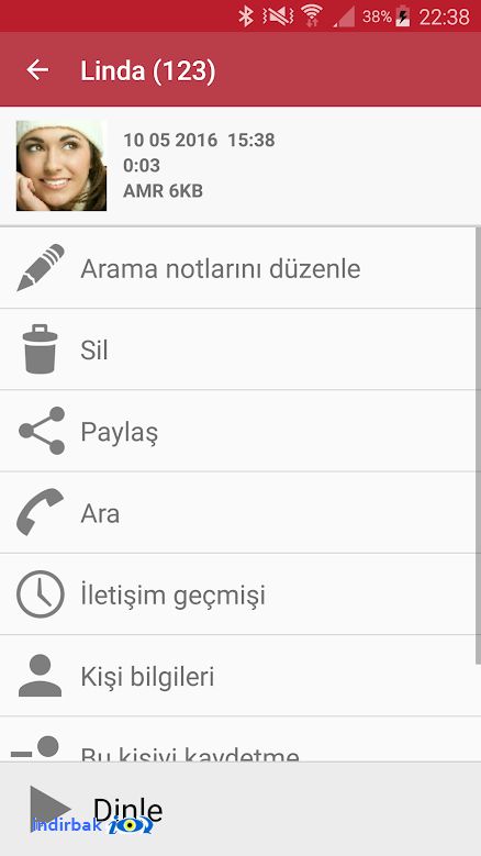 Automatic Call Recorder