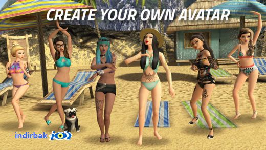 Avakin Life