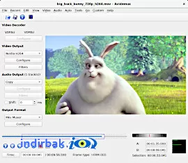 Avidemux