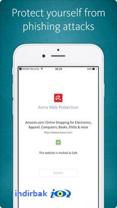 Avira Mobile Security