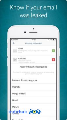 Avira Mobile Security