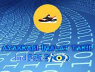 Ayakkabı İmalat Takip Programı