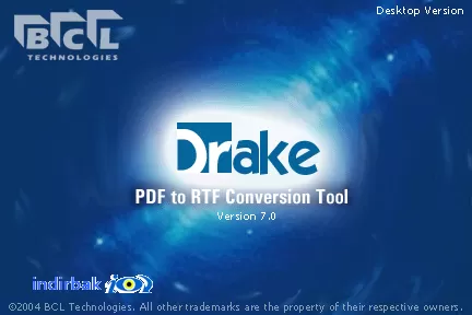 BCL Drake