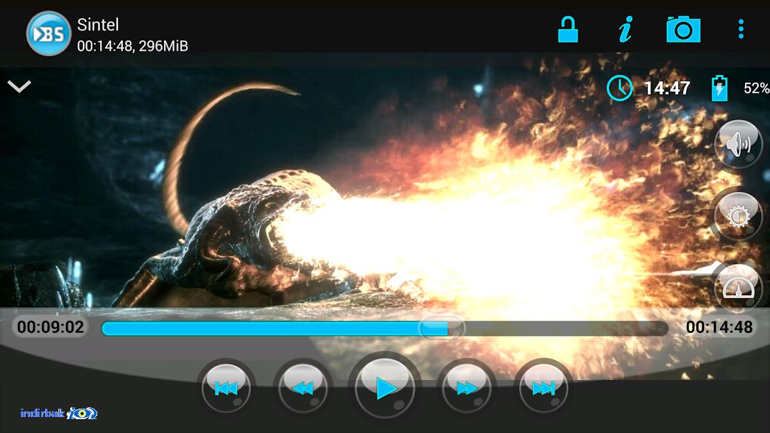 BSPlayer FREE