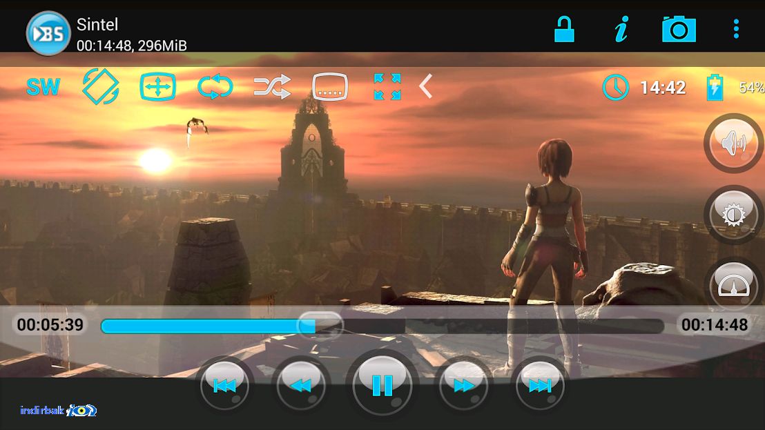 BSPlayer FREE