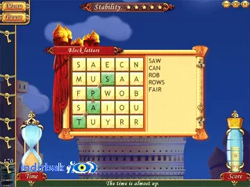 Babel Deluxe