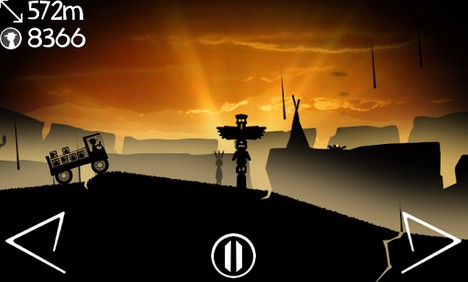 Bad Roads 2
