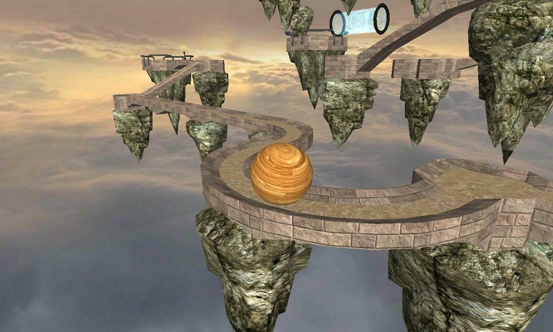 Balance 3D