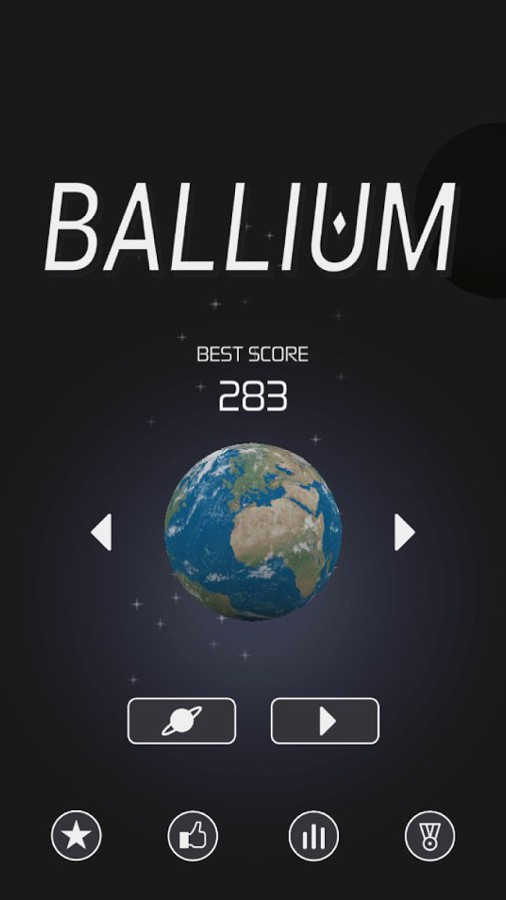 Ballium