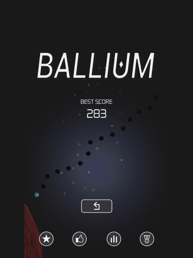 Ballium