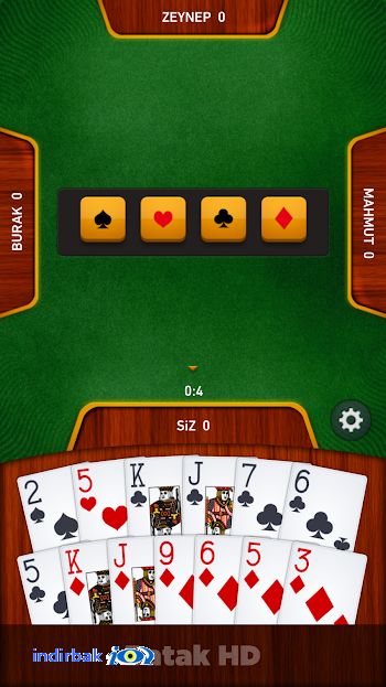 Batak HD