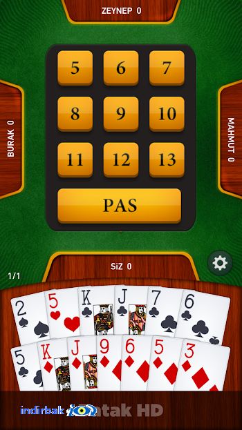 Batak HD