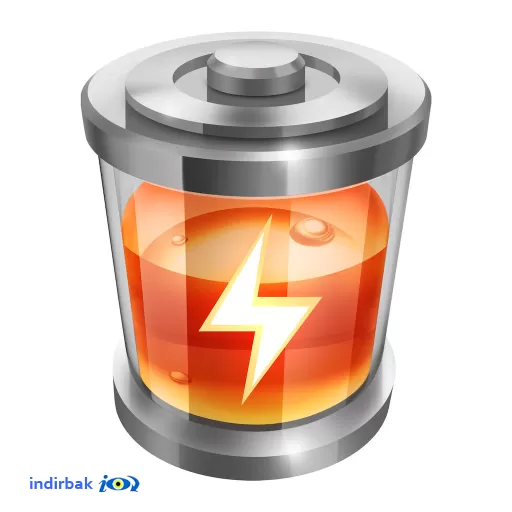 Battery HD