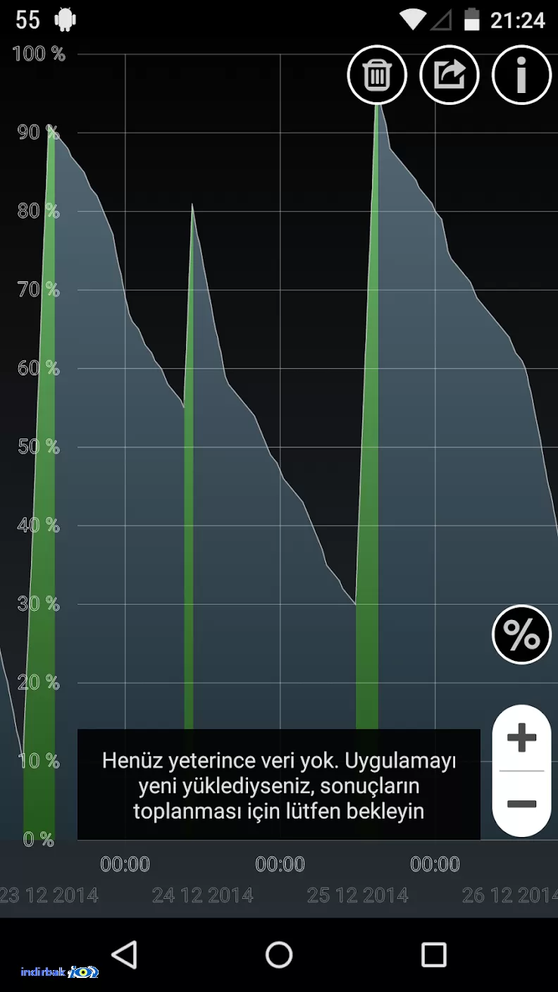 Battery HD