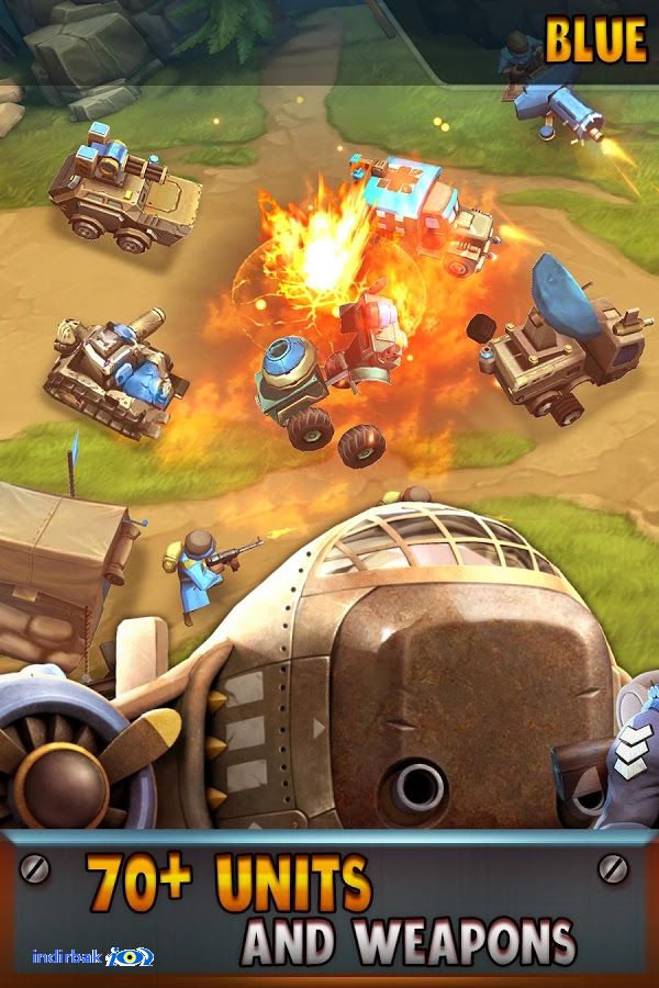 Battle Boom