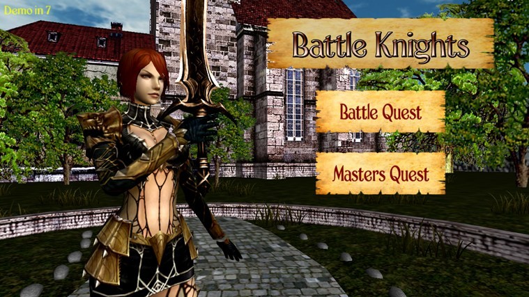 Battle Knights