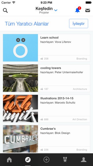 Behance