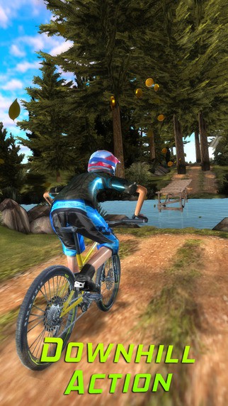 Bike Dash