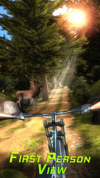 Bike Dash