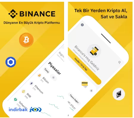 Binance