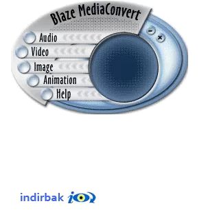 Blaze MediaConvert