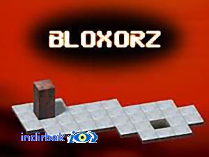 Bloxorz  Flash Blok Oyunu