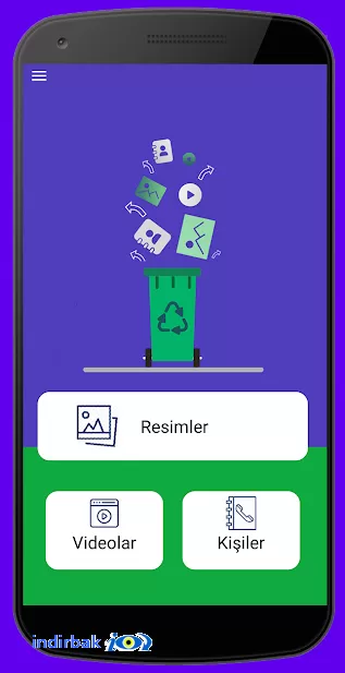 Bring Back - Recover Deleted Photos