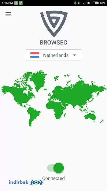 BrowSec