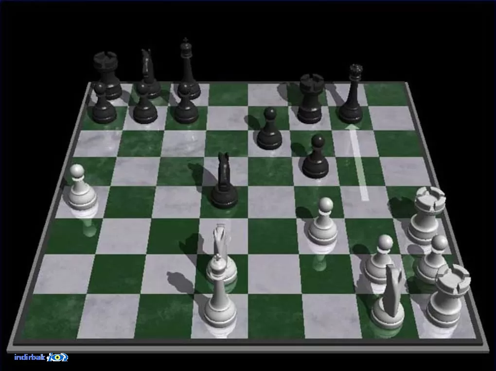 Brutal Chess