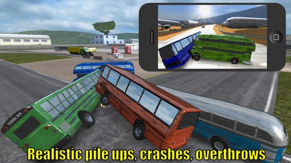 Bus Derby