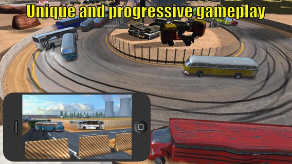 Bus Derby