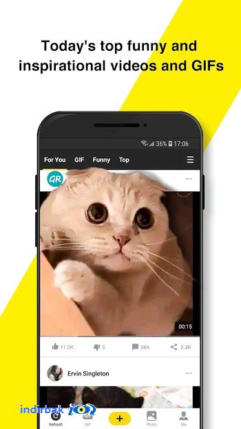 BuzzVideo