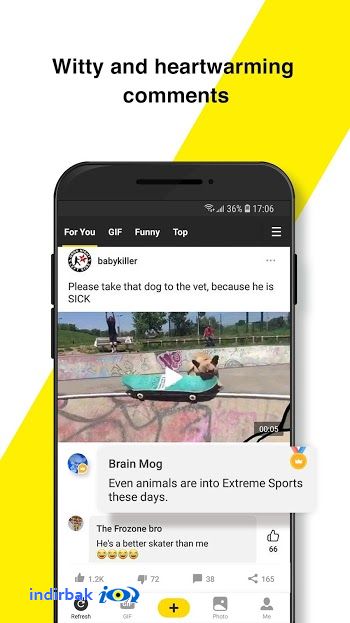BuzzVideo