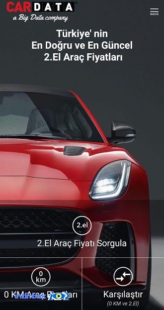 CARDATA