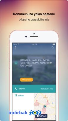 CDAS Mobile
