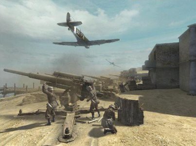 Call Of Duty