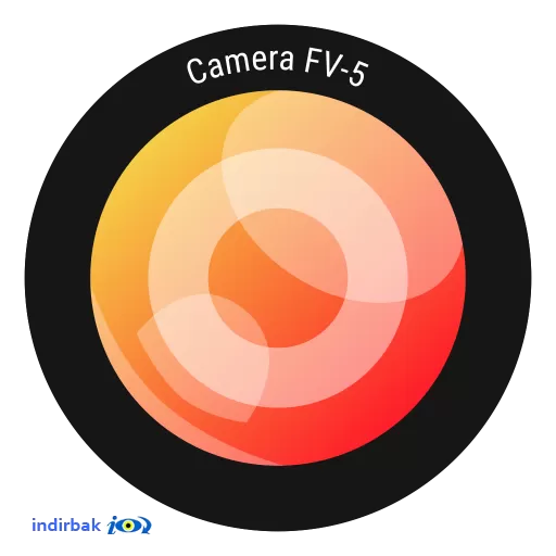 Camera FV-5 Lite
