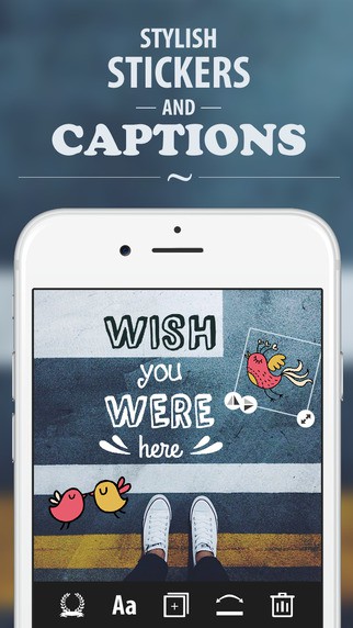 Camly ios fotoğraf düzenleme ios fotoğraf düzenlem