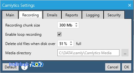 Camlytics