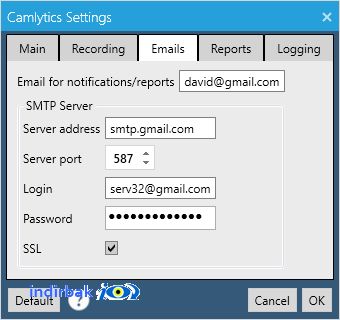 Camlytics