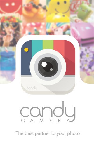 Candy Camera