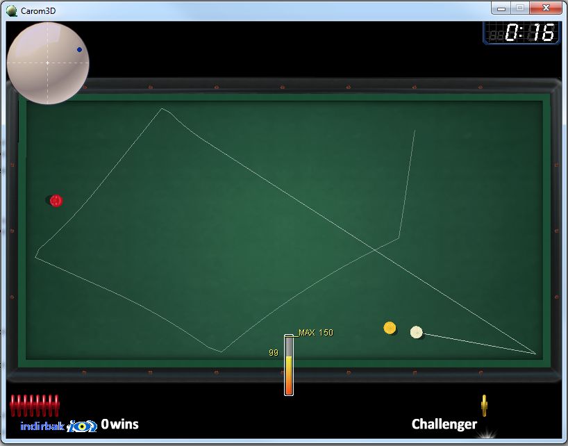 Carom3D  Carom3D indir