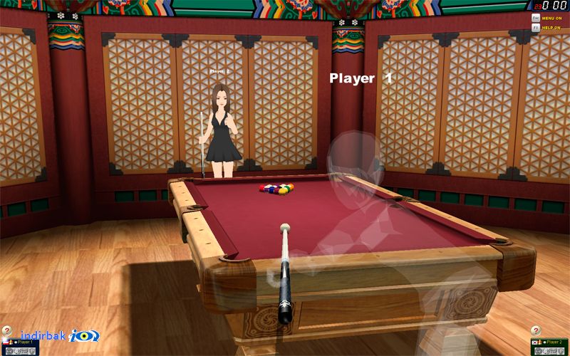 Carom3D  Carom3D indir