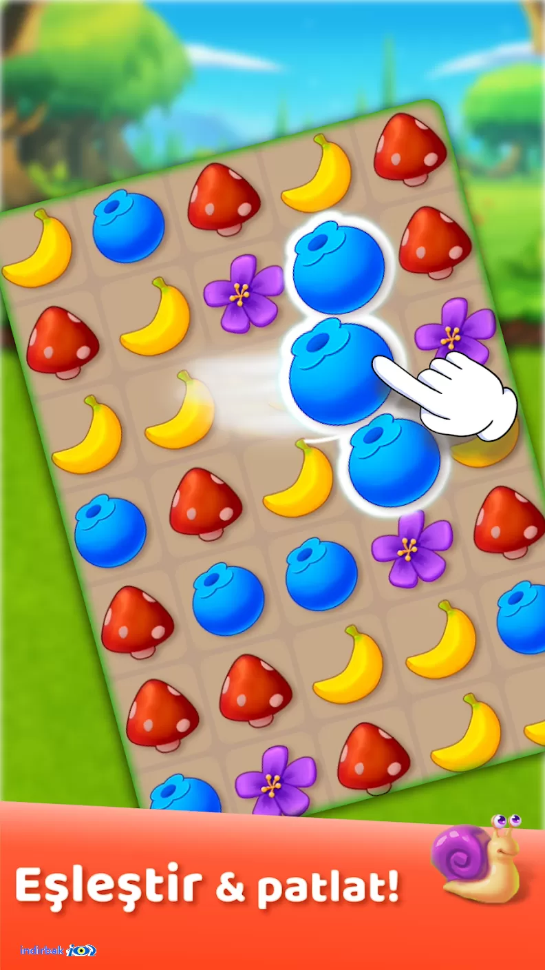 Cat Heroes: Puzzle Adventure