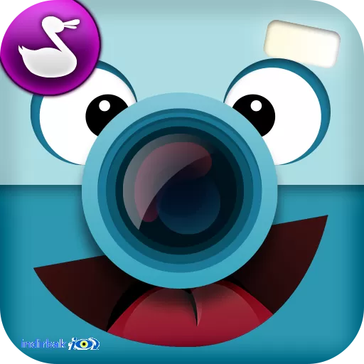 ChatterPix Kids by Duck Duck Moose