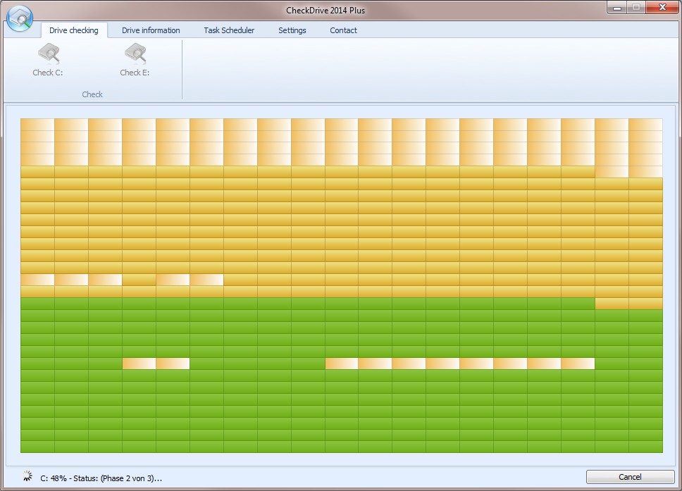 CheckDrive 
