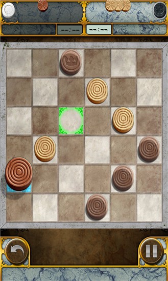Checkers