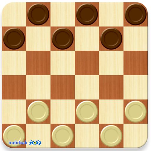 Checkers